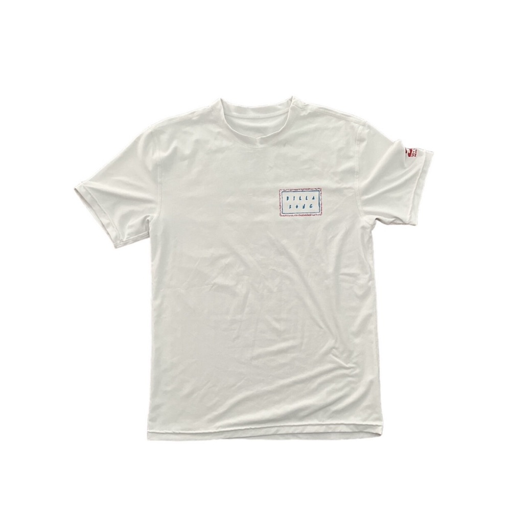 Billabong Rashguard Swim Shirt